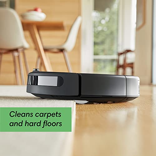 iRobot Roomba 694 β Smarter Cleaning for Effortlessly Clean Floors