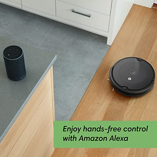 iRobot Roomba 694 β Smarter Cleaning for Effortlessly Clean Floors