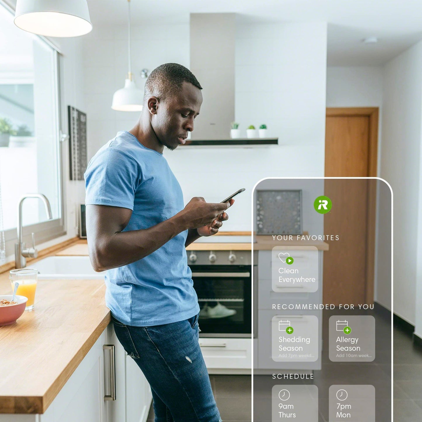iRobot Roomba 694 β Smarter Cleaning for Effortlessly Clean Floors