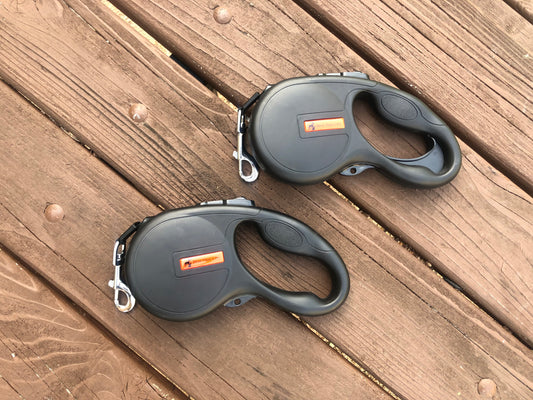 But what exactly makes a good dog leash?