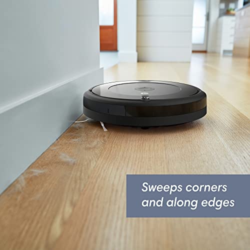 iRobot Roomba 694 – Smarter Cleaning for Effortlessly Clean Floors