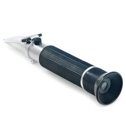 Agriculture Solutions Salinity Refractometer – Precision for Aquatic Enthusiasts