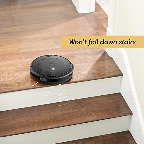 iRobot Roomba 694 – Smarter Cleaning for Effortlessly Clean Floors