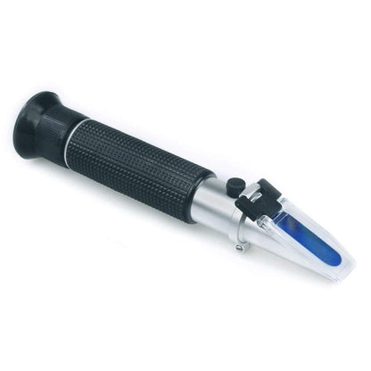 Agriculture Solutions Salinity Refractometer – Precision for Aquatic Enthusiasts