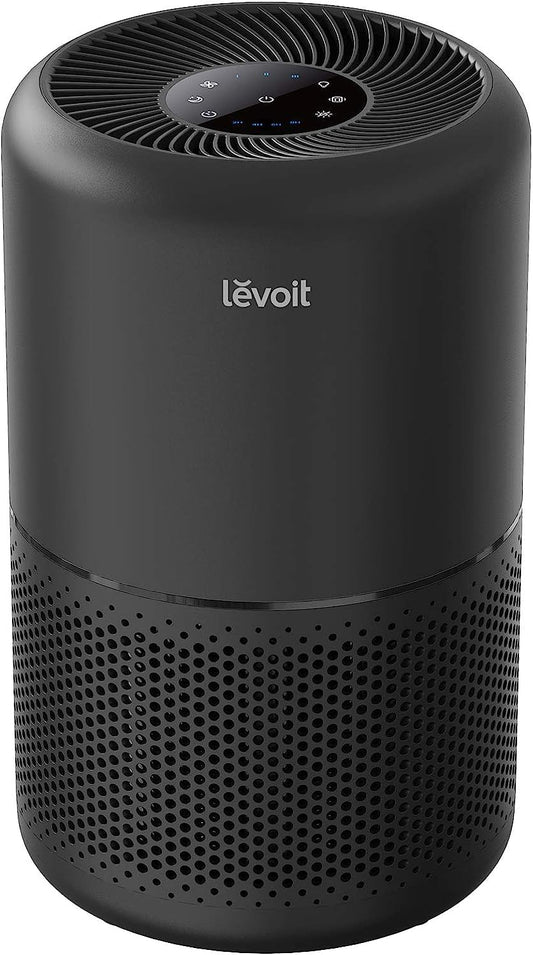 LEVOIT Core 300 Air Purifier – Breathe Fresh, Live Well